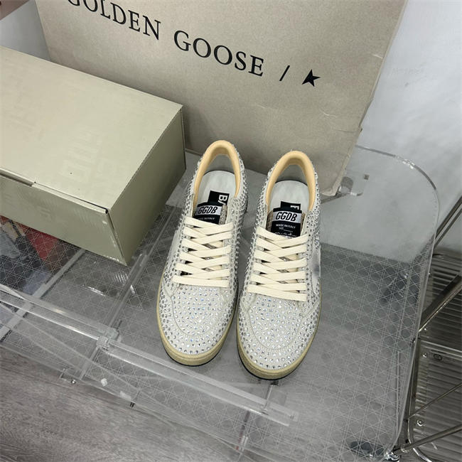 G01den G003e Sneaker