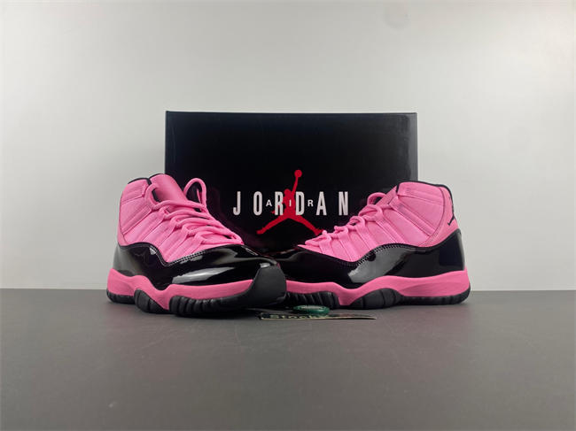 Air Jordan 11 CT8012-500