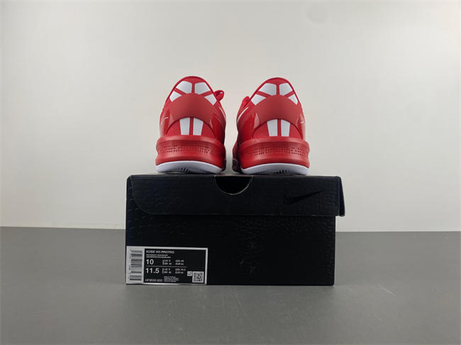 Kobe Protro