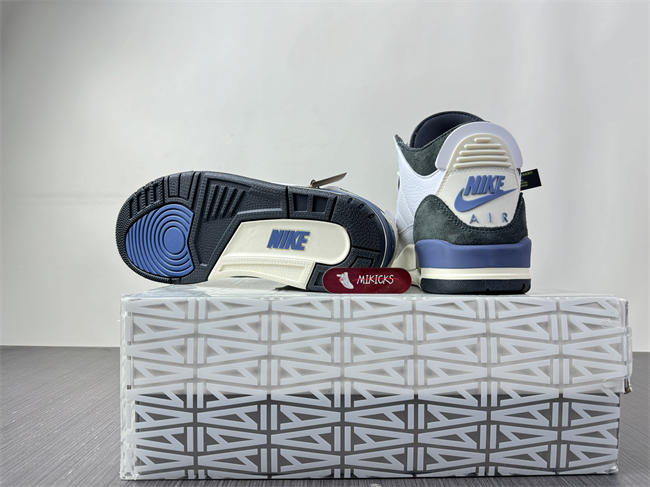 A Ma Maniére x Air Jordan 3 OG SP “Diffused Blue” HV8571-100