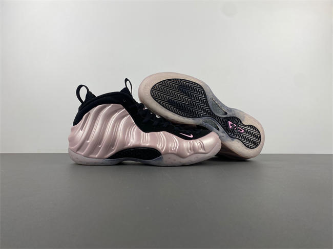 Nike Air Foamposite One DMV Cherry Blossom HJ4187-001