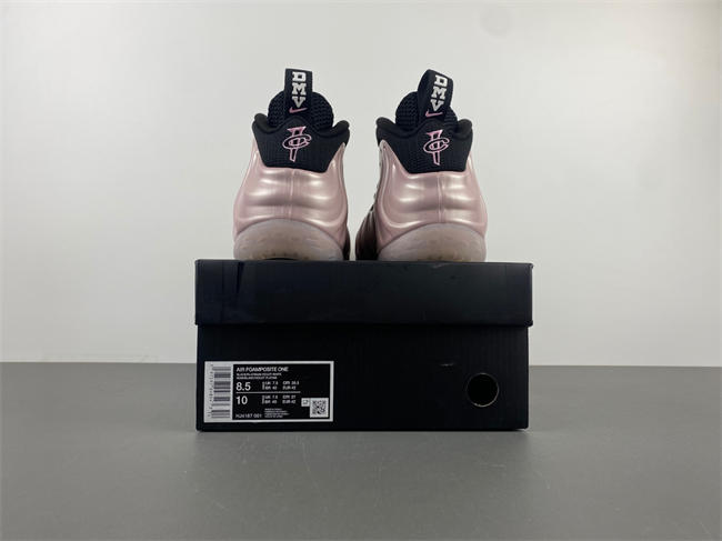 Nike Air Foamposite One DMV Cherry Blossom HJ4187-001