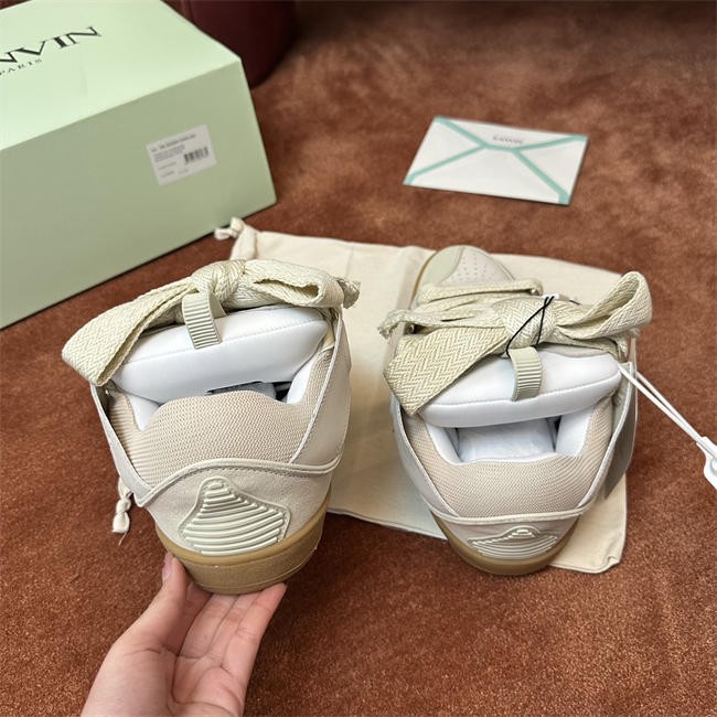 Lanvon Curb Sneaker 87