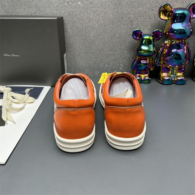 r1ck 0wens low sneaker 14