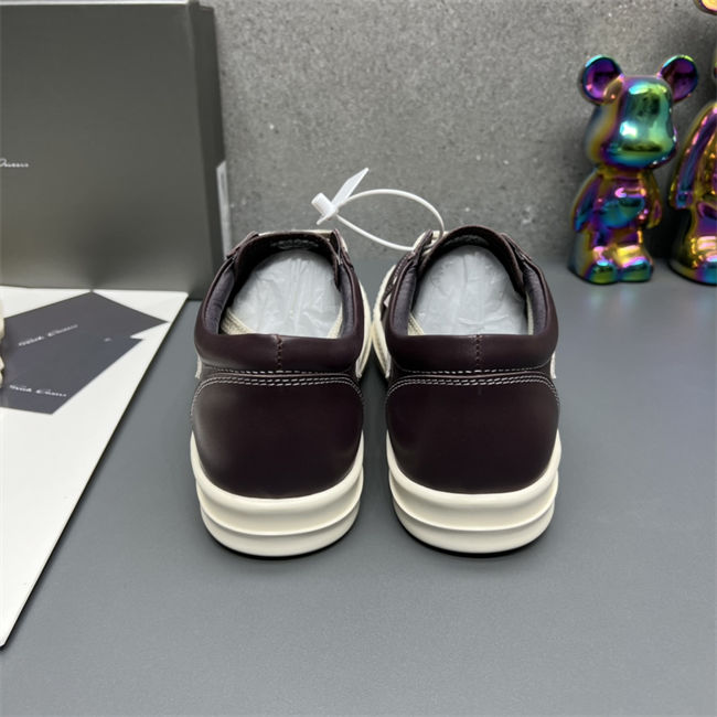 r1ck 0wens low sneaker 15
