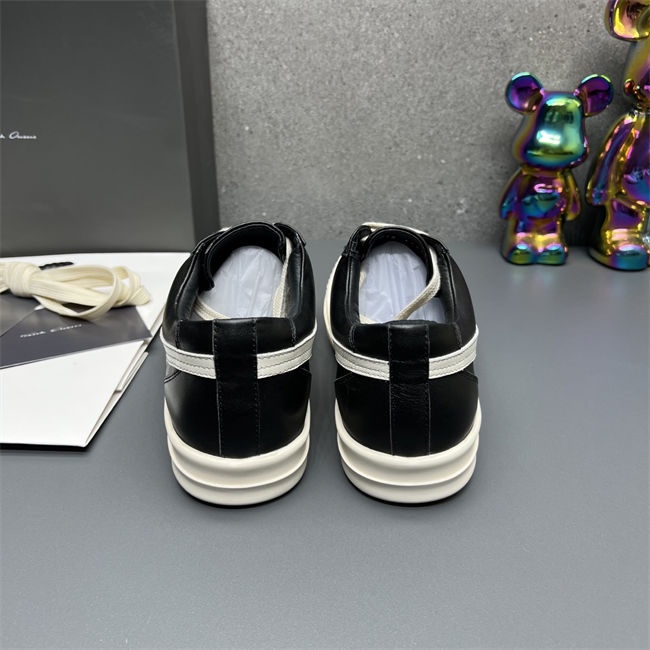 r1ck 0wens low sneaker 27
