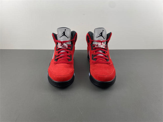 Air Jordan 5 “Raging Bull” DD0587-600