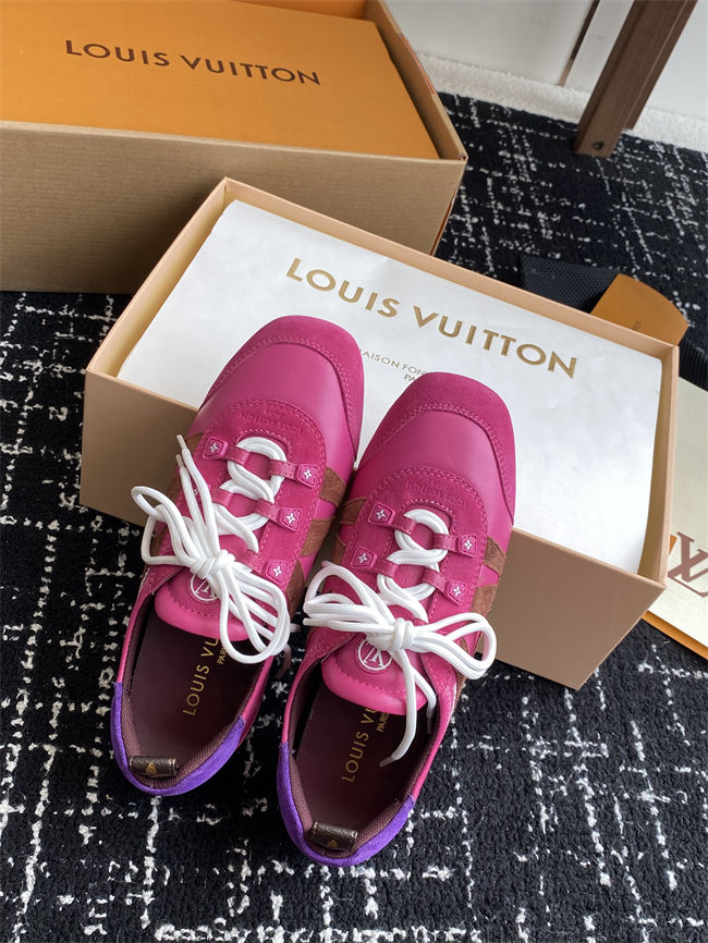 LV Sneakerina