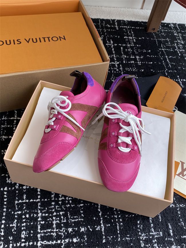 LV Sneakerina