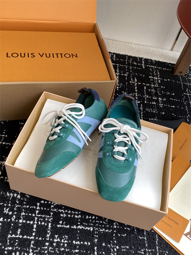 LV Sneakerina