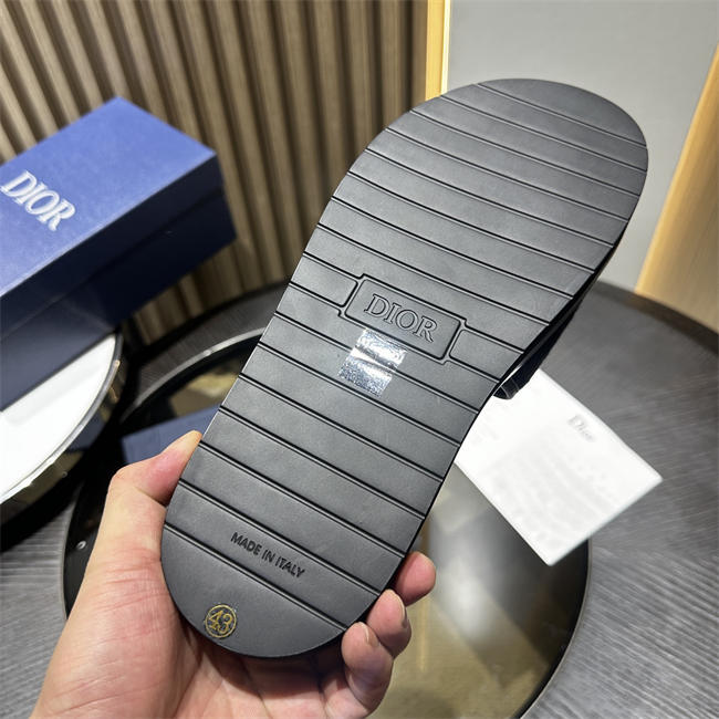 Dio Slipper