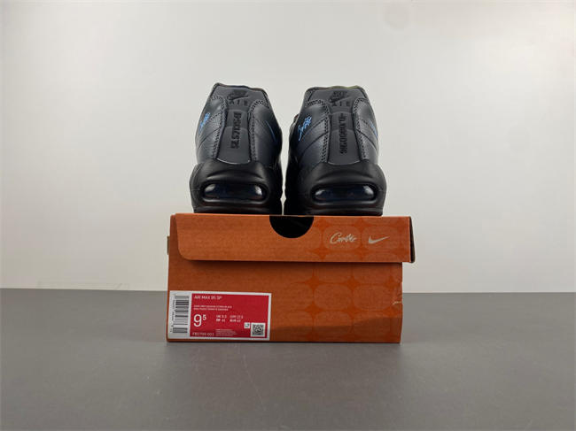 Corteiz x Air Max 95 SP FB2709-002