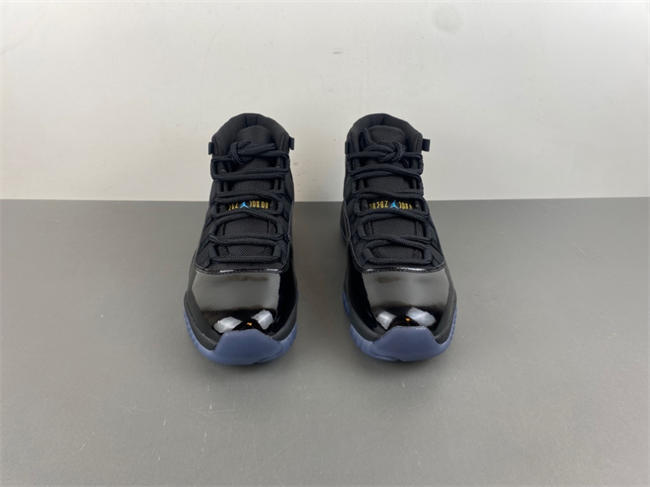 Air Jordan 11 Gamma Blue 2025 CT8012-047