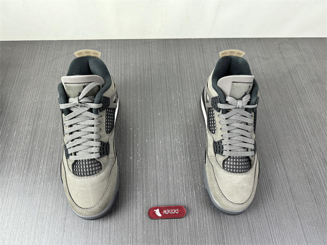 Air Jordan 4 “Cave Stone” FV5029-200