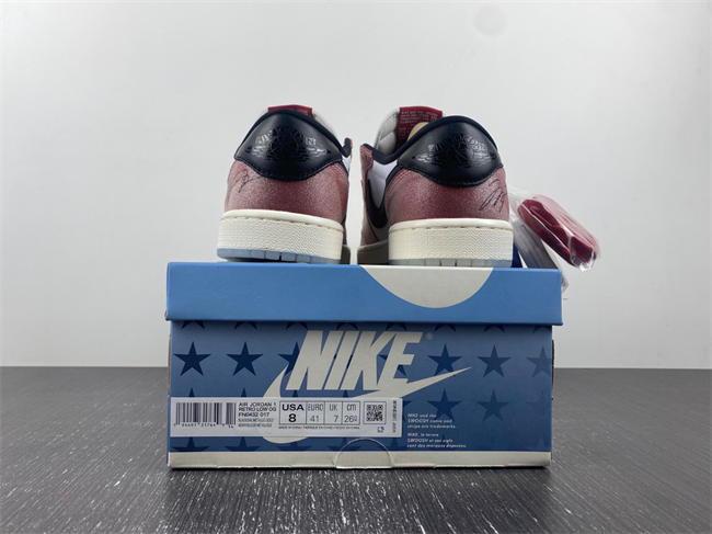 Trophy Room x Air Jordan 1 OG FN0432-017