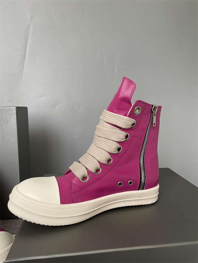 r1ck 0wens sneaker 38