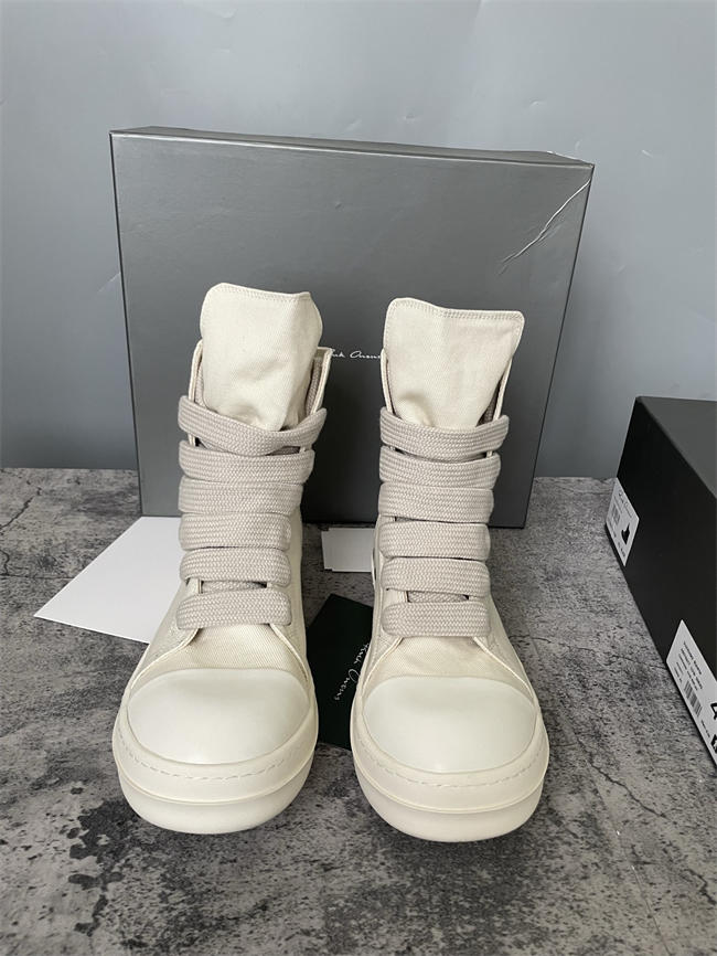r1ck 0wens sneaker 44