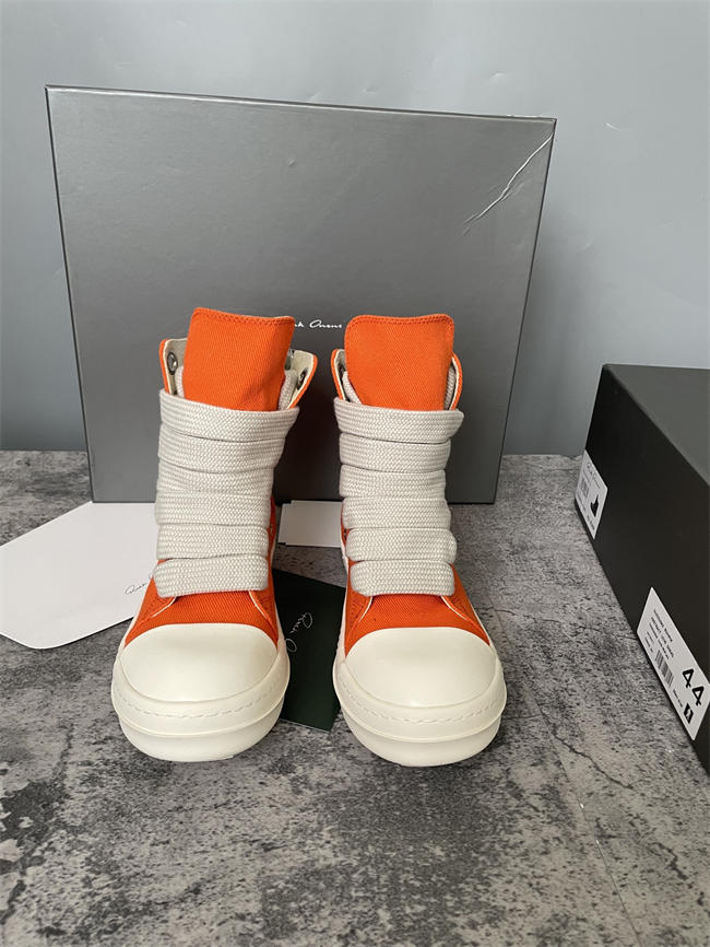 r1ck 0wens sneaker 45