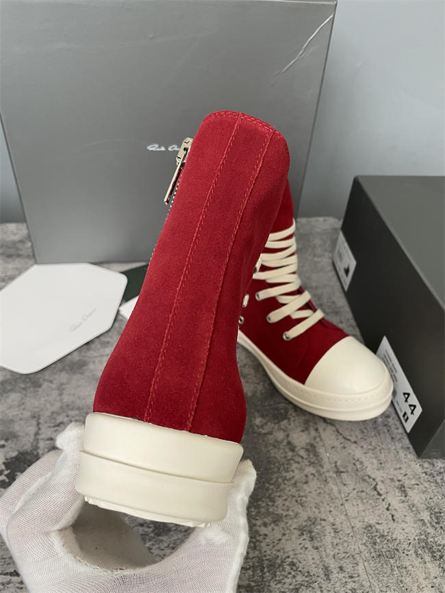 r1ck 0wens sneaker 51