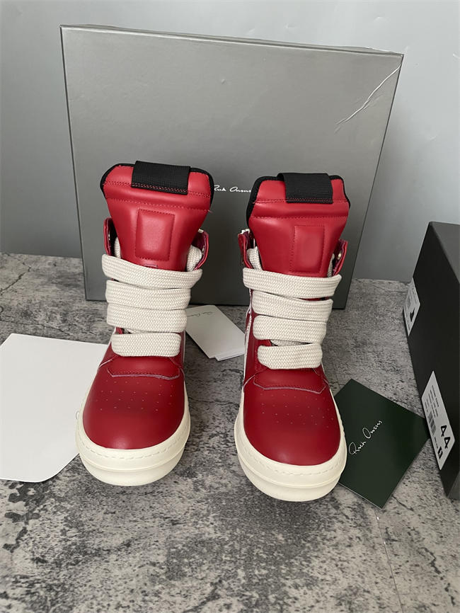 r1ck 0wens sneaker 66