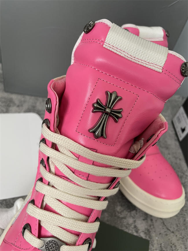 r1ck 0wens sneaker 74