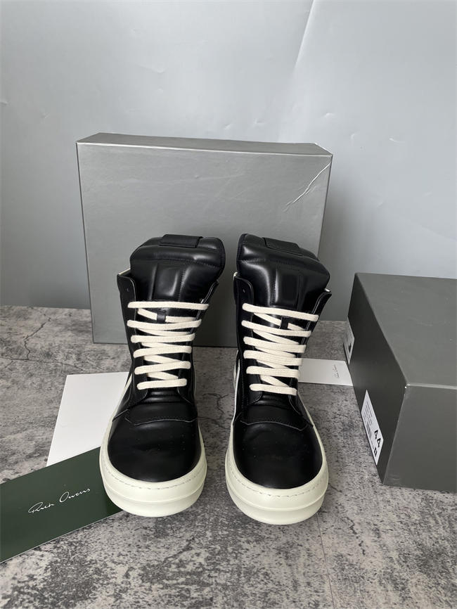 r1ck 0wens sneaker 91
