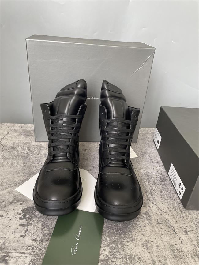 r1ck 0wens sneaker 93