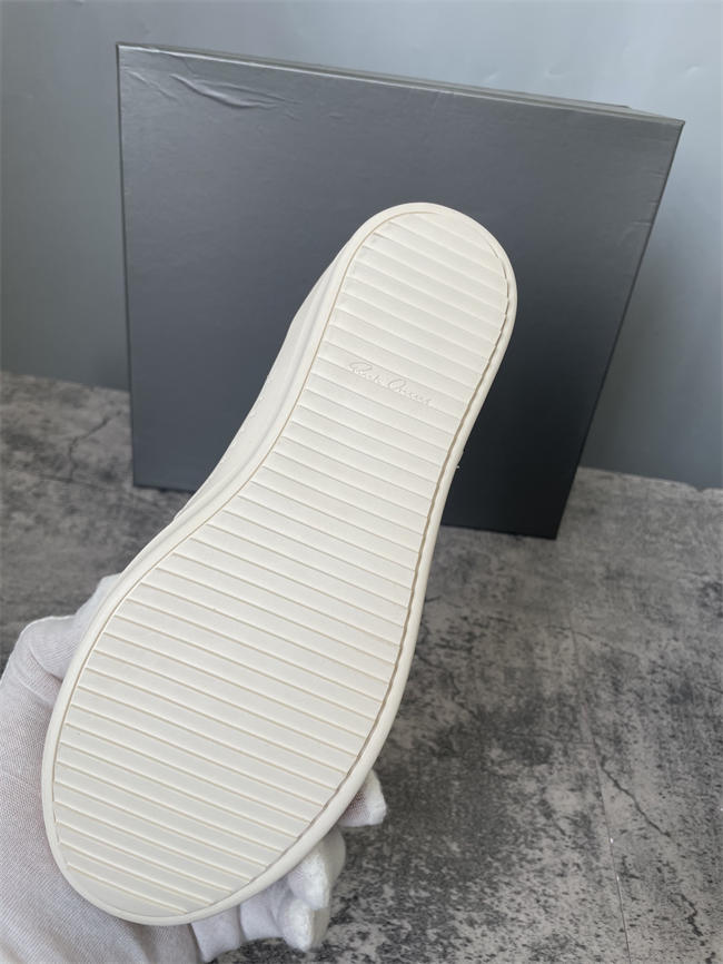r1ck 0wens low sneaker 71