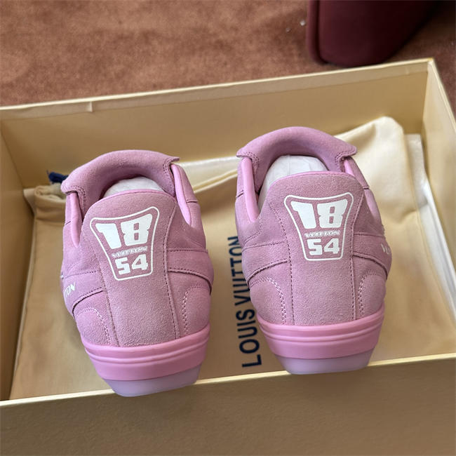 LV Rally Sneaker