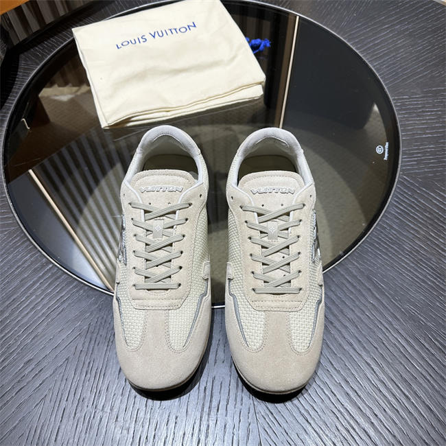 LV Rally Sneaker