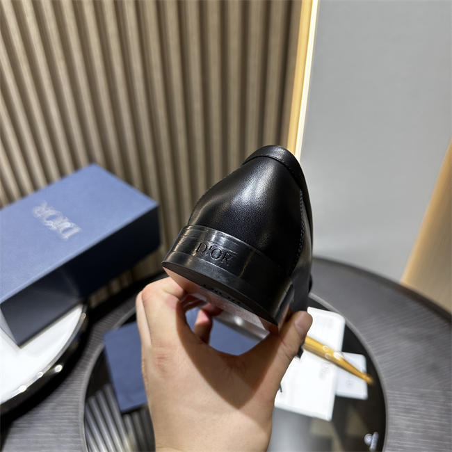 D10r Loafer