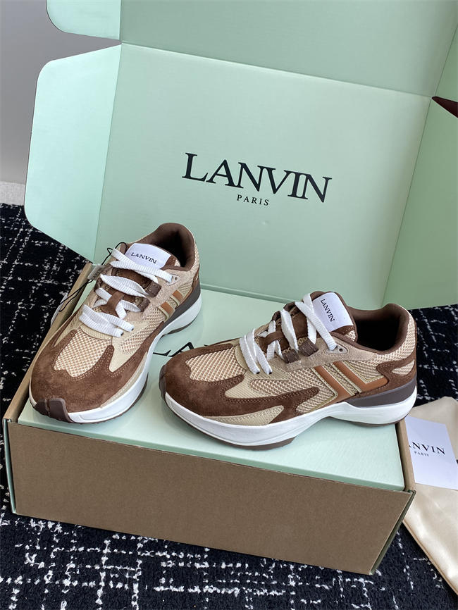 Lanvon Sneaker