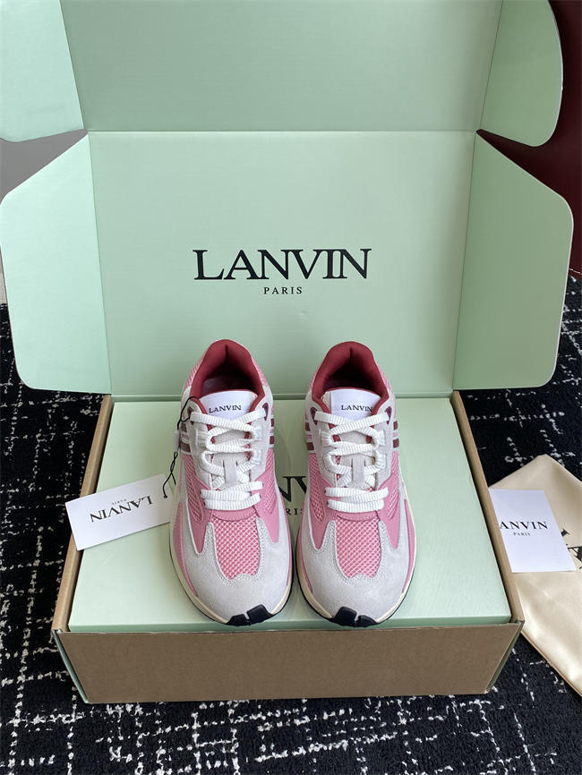 Lanvon Sneaker