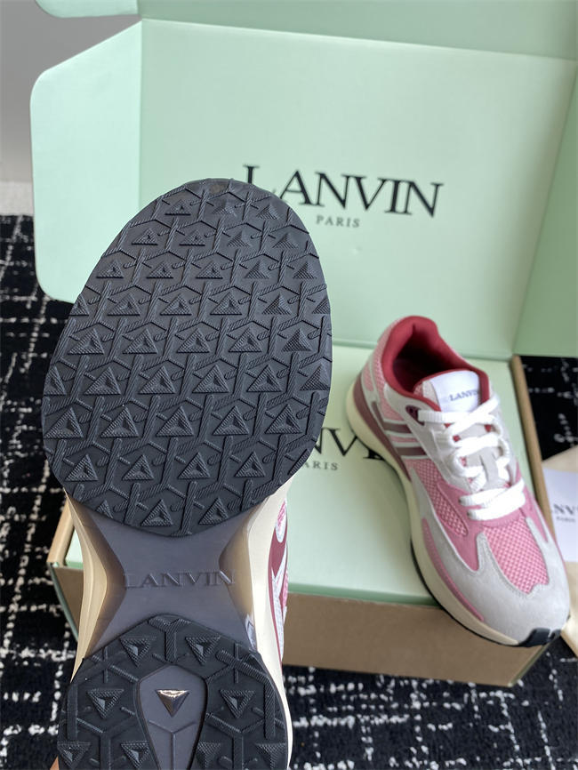 Lanvon Sneaker