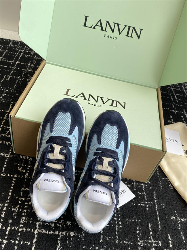 Lanvon Sneaker