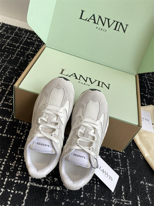 Lanvon Sneaker