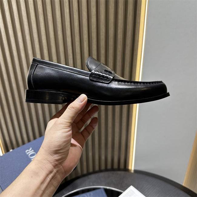D10r Loafer