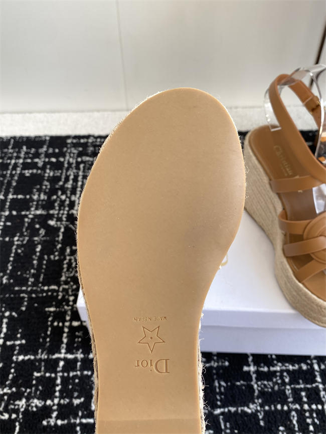 Dio Sandal