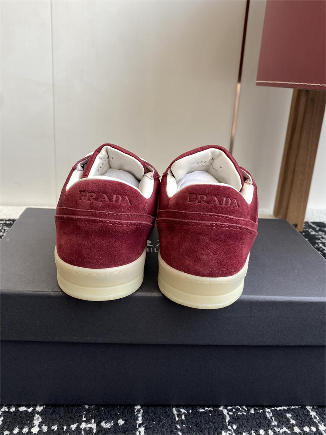 Pra*a Sneaker