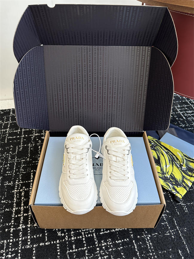 Pra*a Sneaker
