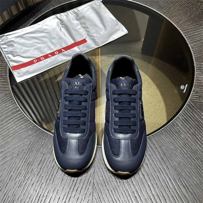 Pra*a Sneaker