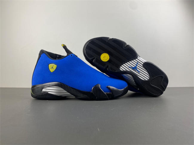 Air Jordan 14