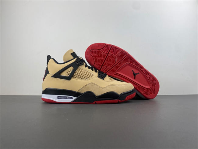 Air Jordan 4 Retro