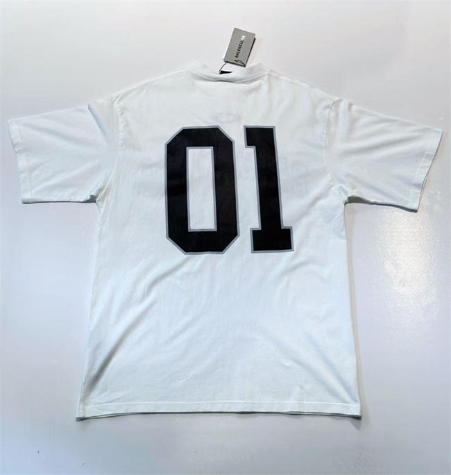 Ba1en*iaga T-shirt