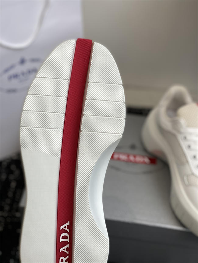 Pra*a Sneaker