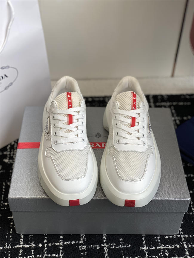 Pra*a Sneaker