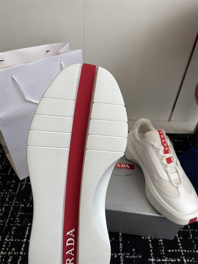 Pra*a Sneaker