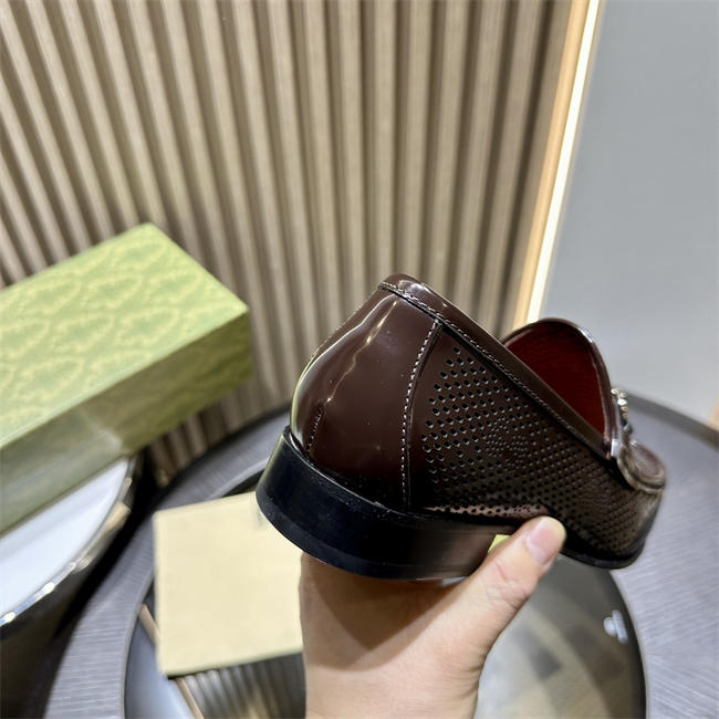 Gvc*1 loafer 45