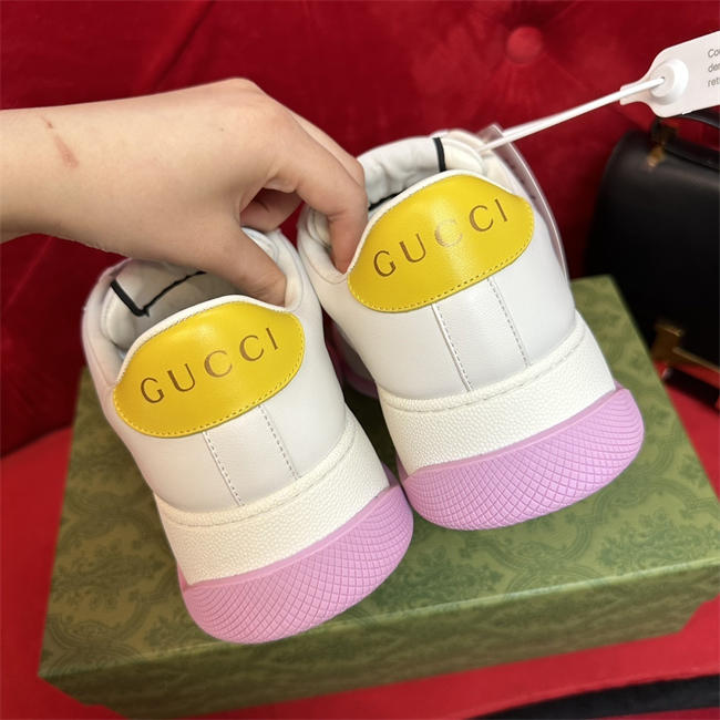 Gvc*1 Sneaker