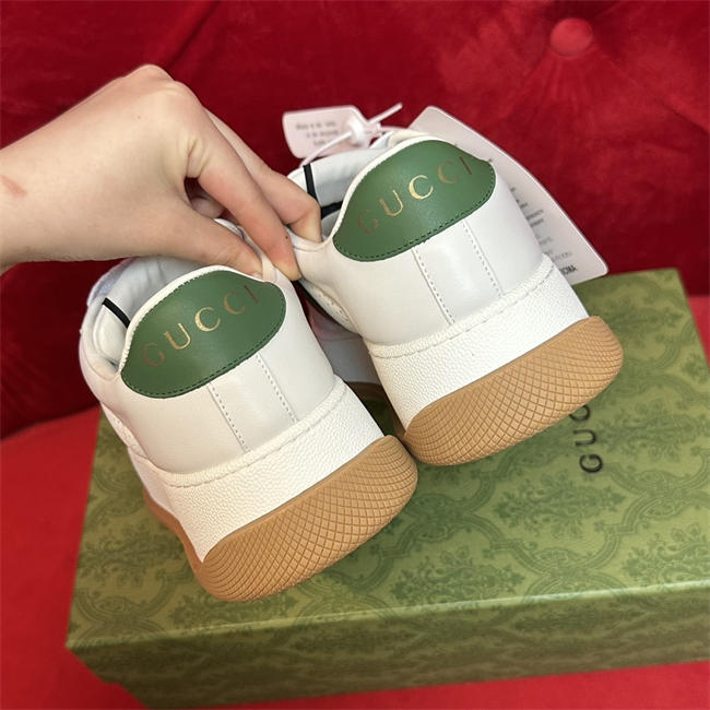 Gvc*1 Sneaker